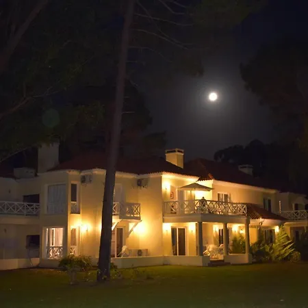 Solanas Punta Del Este & Crystal Beach